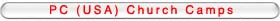 Presbyterian Church (USA) Church Camps